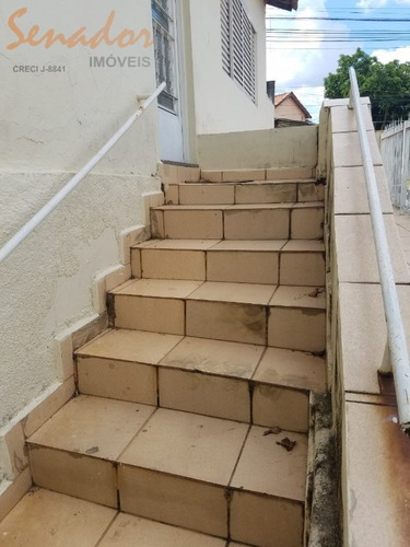 Imagem 3 de 20 de Casa - Ca00708 - 33303989