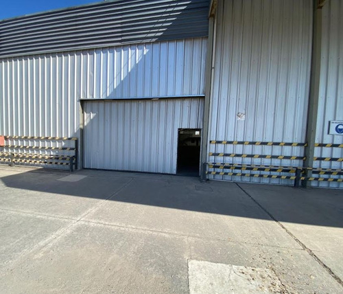 Imagen 10 de 17 de Bodega En Arriendo De 2321 M2 , Lampa, Rm