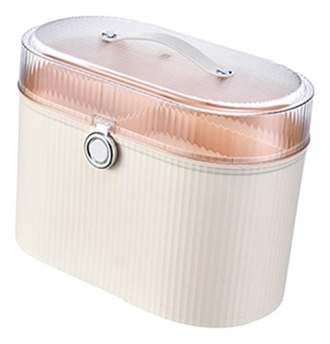 Caja De Almacenamiento Multifuncional, Contenedor De Rosa