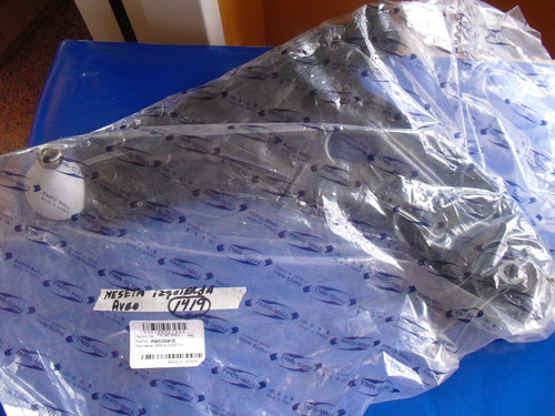 Imagen 2 de 2 de Meseta Izquierda Aveo - Parts Mall Original