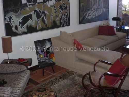 Imagen 6 de 12 de Apartamento En Venta La Lagunita Country Club Rah2 Mls23-1940