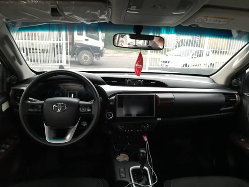 Imagen 7 de 8 de Toyota Hilux