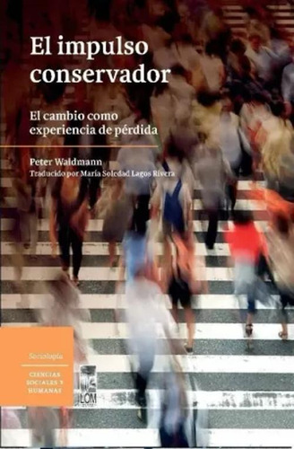 Libro El Impulso Conservador