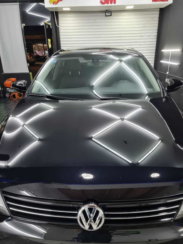 Imagen 4 de 13 de Volkswagen Vento 2012 2.0 Sportline Tsi 200cv Dsg