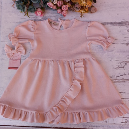 Vestido Princes Dulce Melodia