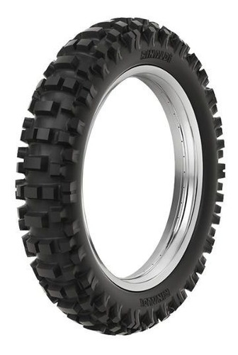 Imagen 1 de 1 de Cubierta Cross 90 100 16 Rmx 35 Rinaldi Enduro - Fas