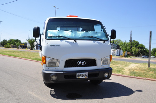 Hyundai Hd 78 / Remolque, Camilla, Auxilio, Camion