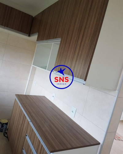 Apartamento - Ap03216 - 69193944