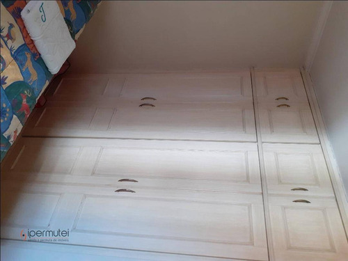 Ótimo Apartamento Com 2 Dormitórios À Venda, 74 - Vila Clementino - São Paulo/sp - Ap1900