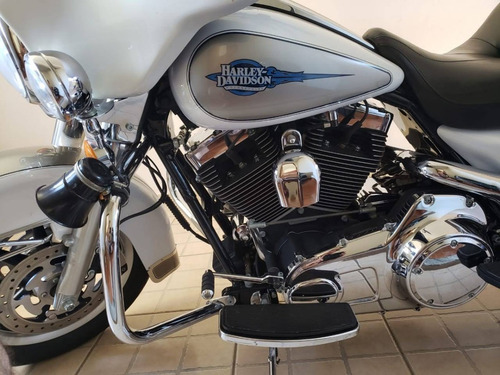 Harley Davidson Electra Glide Ultra Classic