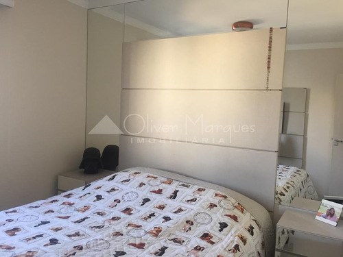 Apartamento Em Jardim Santa Izabel, Cotia/sp De 99m² 3 Quartos À Venda Por R$ 489.000,00 - Ap943589