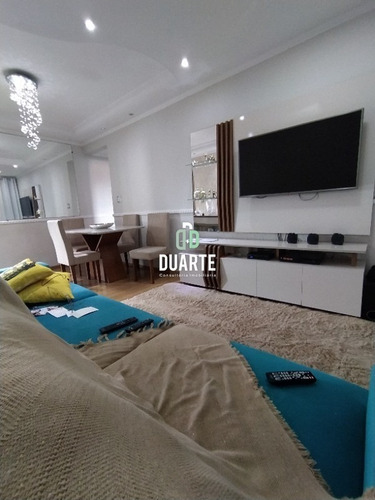 Imagem 2 de 30 de Apartamento - Ap04132 - 69825757