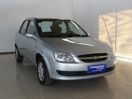 Imagem 1 de 13 de Chevrolet Classic Ls Vhc E 1.0 (flex)