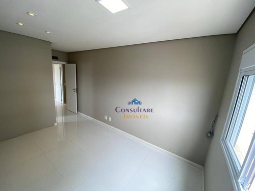 Imagem 30 de 30 de Apartamento Com 3 Dormitórios À Venda, 88 M² Por R$ 848.000,00 - Pompéia - Santos/sp - Ap6282