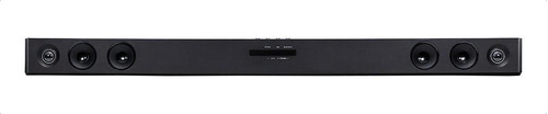 Barra De Sonido LG Sk1d Negra 110v/220v