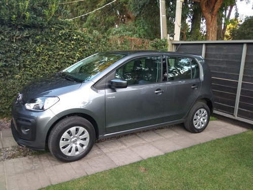 Volkswagen Up! 1.0 Move Up! 75cv