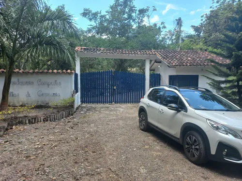 Venta De Lote En Condominio Campestre Altos De Germania