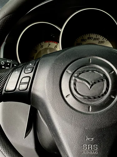 Mazda 3 1.6 LXNA7