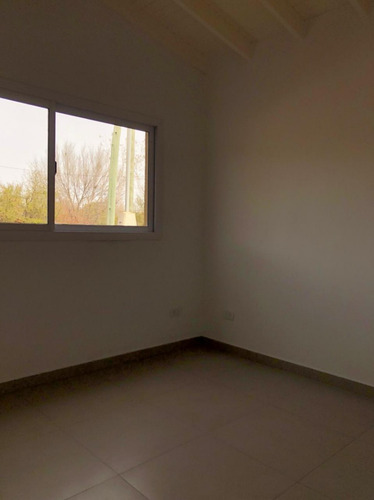 Merlo San Luis Casa A Estrenar Venta, 2 Dormitorios,