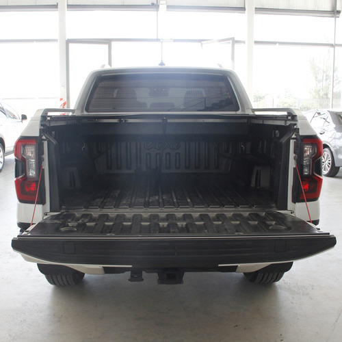 Ford Ranger 3.0 Cd 4X4 Limited + At 250Cv