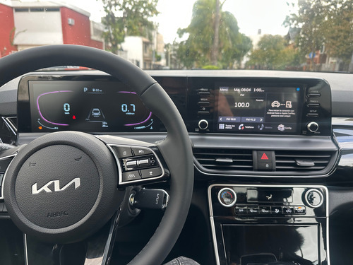 Kia Seltos 1.5 Lx Cvt
