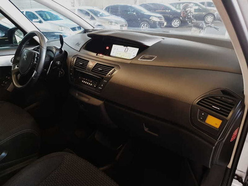 Citroen C4 Picasso Glxa 5l
