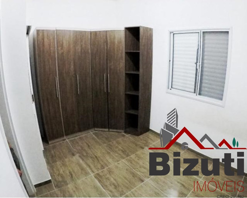 Imagem 16 de 16 de Lindo Apartamento- Garden, No Cond. Living Itirapina, Jundiaí - Ap00860 - 69002014