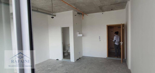Sala Para Alugar, 37 M² Por R$ 3.012/mês - Paulo Faccini(x)tiradentes Macedo - Guarulhos/sp - Sa0142