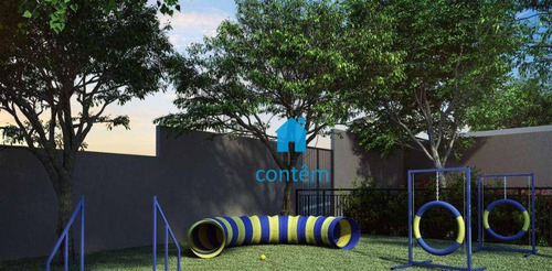 Imagem 2 de 17 de Condomínio Kz Reserva - Apartamento Com 2 Dormitórios À Venda, 42 M² Por R$ 270.422 - Umarizal - São Paulo/sp - Ap2523
