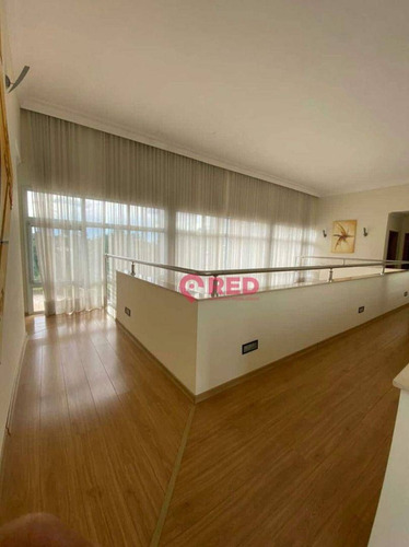 Imagem 23 de 30 de Casa Com 5 Dormitórios À Venda Por R$ 5.500.000,00 - Colinas Do Mosteiro De Itaici - Indaiatuba/sp - Ca0605