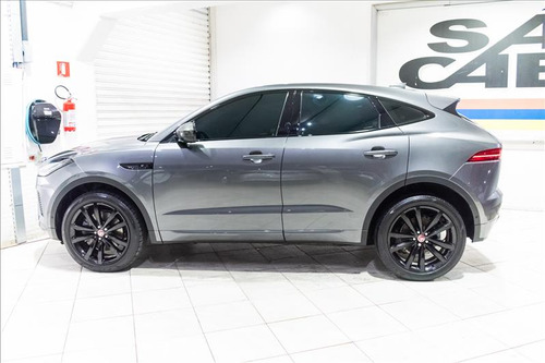 Jaguar E-Pace 2.0 16v P250 R-dynamic s Awd