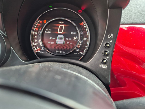 Fiat 500 1.4 3p Abarth L4 T At