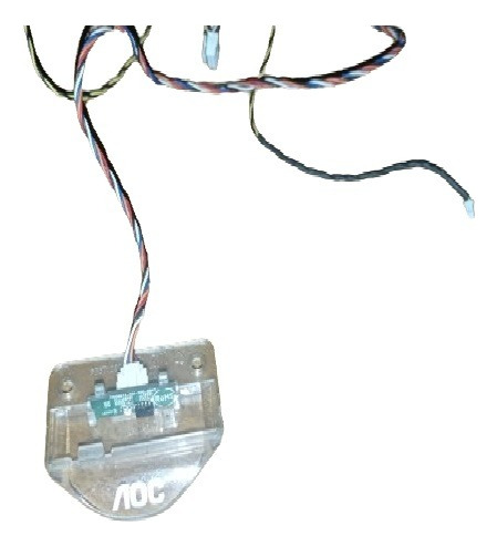Receptor De Tv Aoc Le32s5970 (Usado)