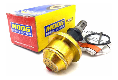 Muñón Inferior Moog Silverado Tahoe 4x4 4x2 2008 2009 2010-