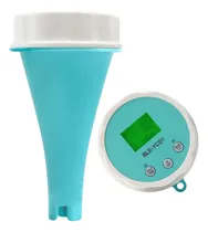 Comprar Ph Cloro 6 En 1, Ph, Cloro, Ec, Tds, Orp, Para Spa,