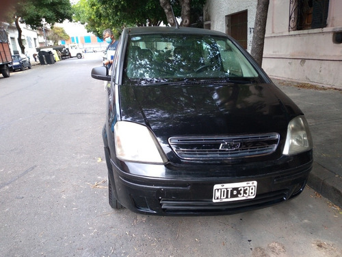 Fiat Siena 1.4 El Pack Attractive 2013