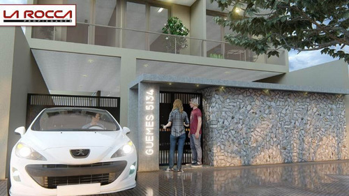 Imagen 4 de 13 de Monoambiente En Venta En Villa Bosch