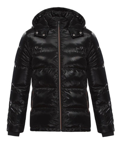 Campera Mardley Hombre Perramus