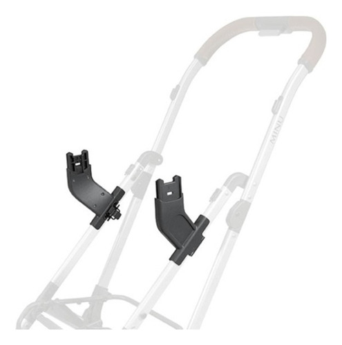 Adaptador Uppababy Minu Para Huevito Mesa U Otros Maternelle