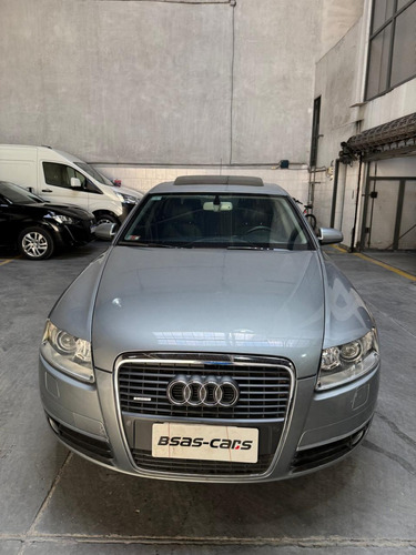 Audi A6 QUATTRO V6 BI TURBO BOSSE