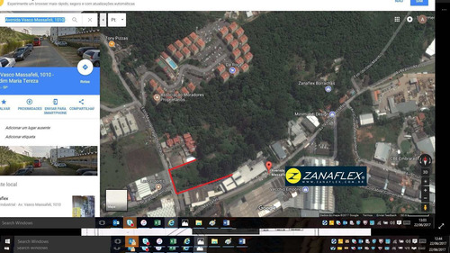 Imagem 1 de 2 de Terreno, Jardim Maria Tereza, Cotia - R$ 32 Mi, Cod: 235325 - V235325