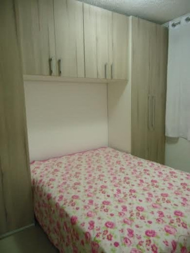 Imagem 7 de 7 de Apartamento Para Venda, 2 Dormitório(s) - 385