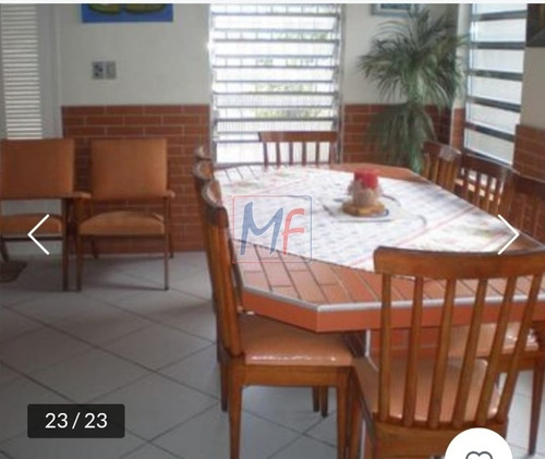 Imagem 24 de 30 de Ref 8189 Linda Casa Em Mongaguá Prox. Da Praia De Vera Cruz ( Um Quarteirão) Com 4 Quartos E Garagem Para 3 Carros! Não Aceita Permuta - 8189