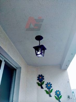 Imagem 7 de 15 de 09663 - Apartamento 2 Dorms, Jardim Veloso - Osasco/sp - 9663