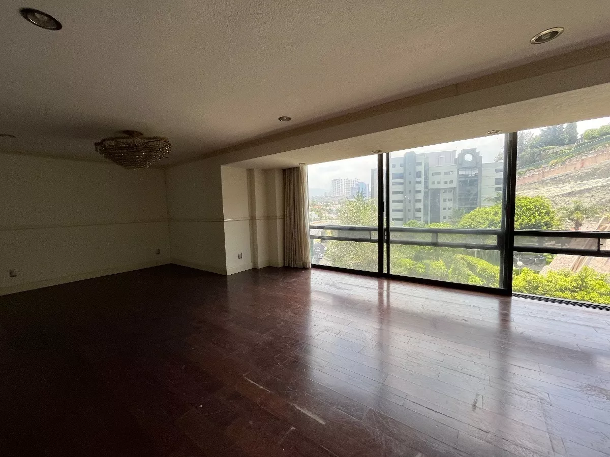 Departamento En Venta En Residencial Interbosques, Interloma