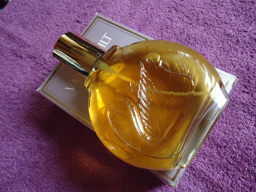 Gloria Vanderbilt Perfumero Vintage 100 Ml Para Dama (Usado)