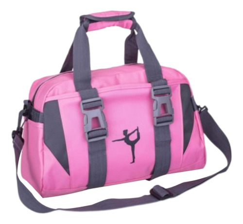 Bolso Dance Dufa, Bolso De Gimnasia Infantil,