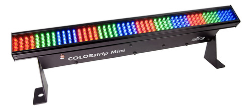 Chauvet Dj Equipo Dj Karaoka (colorstrip Mini)