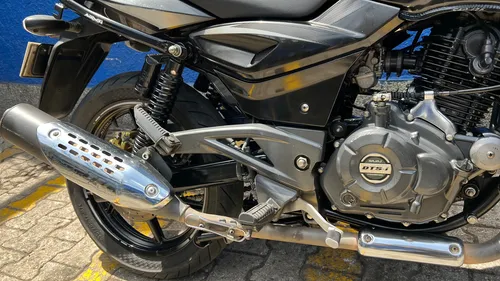 Pulsar 180 Gt Bsiv Bajaj Modelo 2020