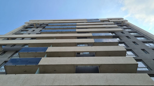 Imagen 3 de 9 de Dpto Opera - 2 Dorm